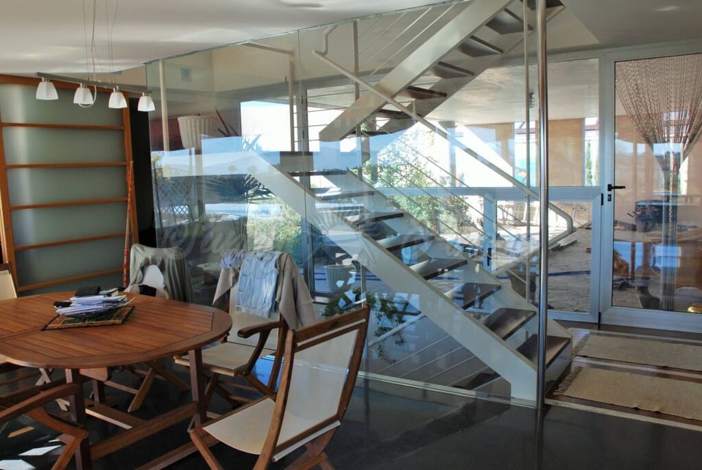 6 chambre Villa/Maison à vendre à Yecla avec piscine garage - 419 900 € (Ref: 6107423)