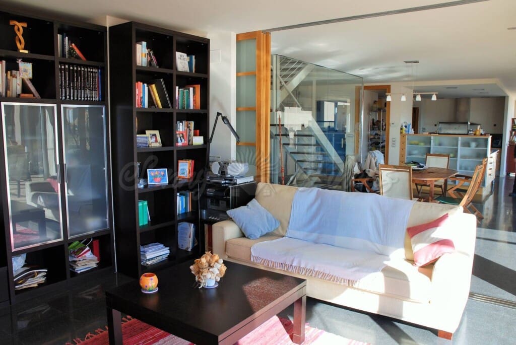 6 chambre Villa/Maison à vendre à Yecla avec piscine garage - 419 900 € (Ref: 6107423)