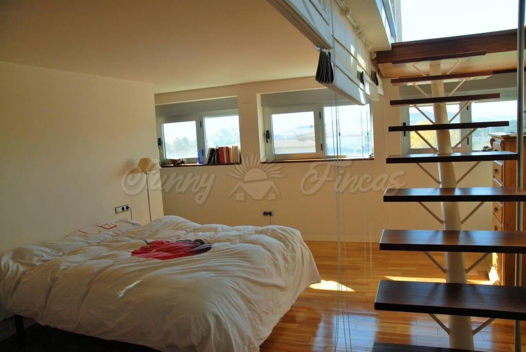 6 chambre Villa/Maison à vendre à Yecla avec piscine garage - 419 900 € (Ref: 6107423)