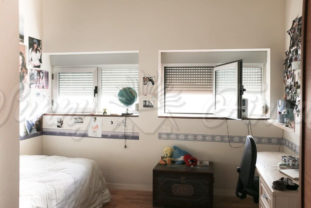 6 chambre Villa/Maison à vendre à Yecla avec piscine garage - 419 900 € (Ref: 6107423)