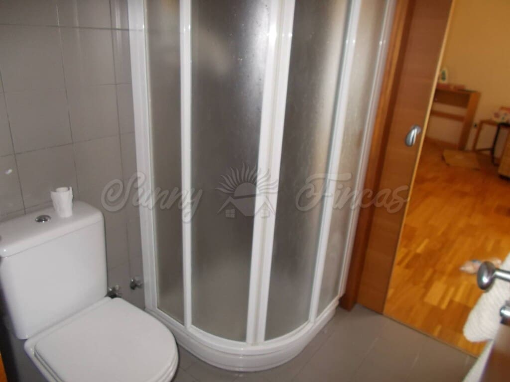 6 chambre Villa/Maison à vendre à Yecla avec piscine garage - 419 900 € (Ref: 6107423)