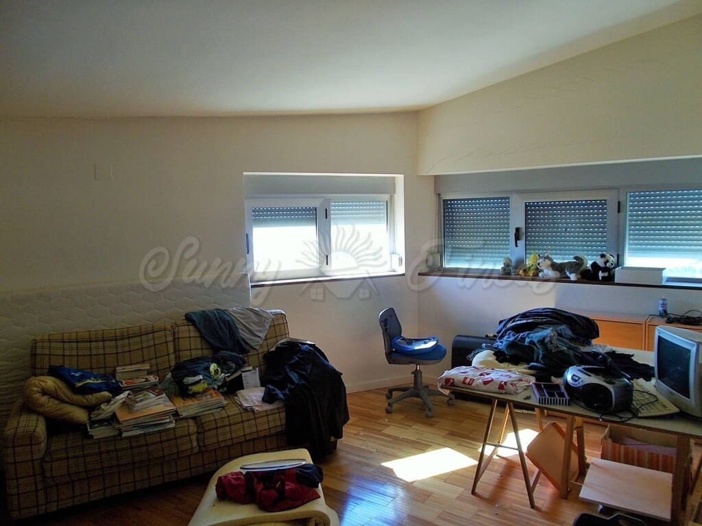 6 chambre Villa/Maison à vendre à Yecla avec piscine garage - 419 900 € (Ref: 6107423)