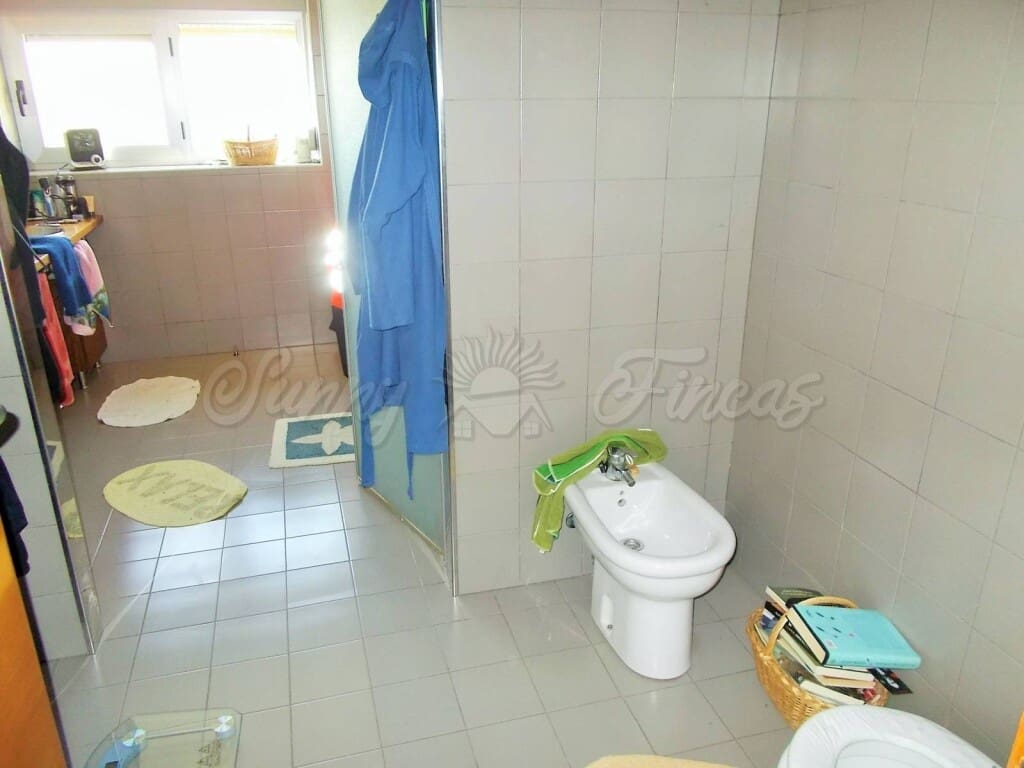 6 chambre Villa/Maison à vendre à Yecla avec piscine garage - 419 900 € (Ref: 6107423)