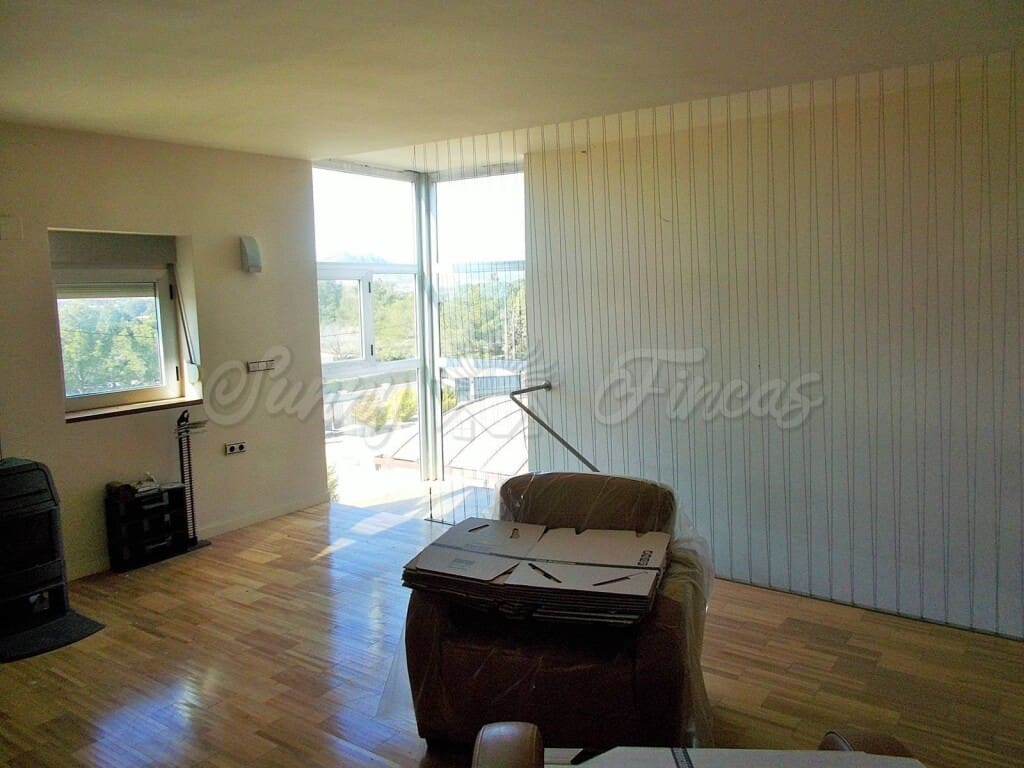 6 chambre Villa/Maison à vendre à Yecla avec piscine garage - 419 900 € (Ref: 6107423)