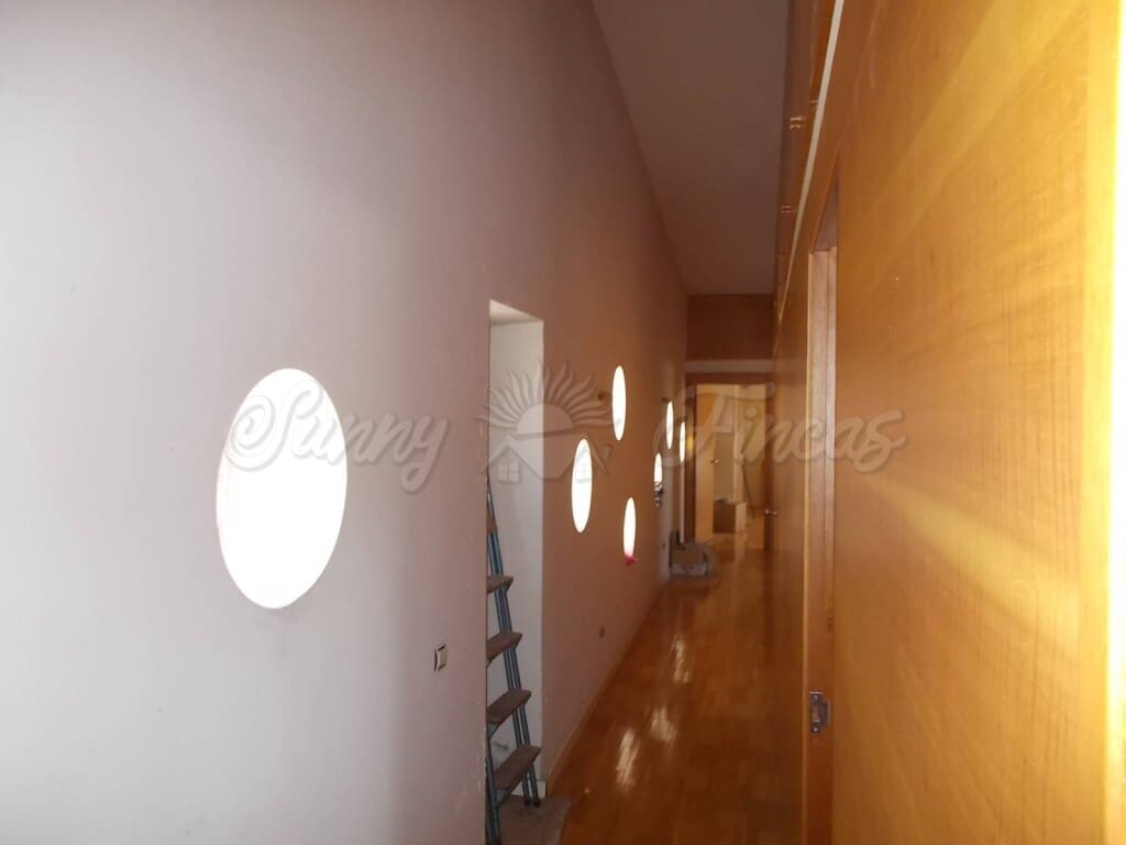 6 chambre Villa/Maison à vendre à Yecla avec piscine garage - 419 900 € (Ref: 6107423)