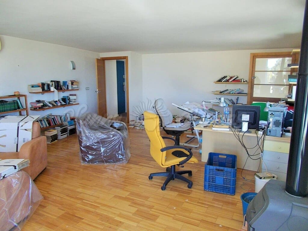 6 chambre Villa/Maison à vendre à Yecla avec piscine garage - 419 900 € (Ref: 6107423)