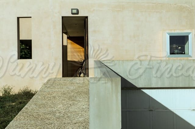 6 chambre Villa/Maison à vendre à Yecla avec piscine garage - 419 900 € (Ref: 6107423)