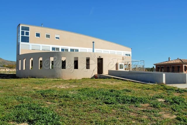 6 chambre Villa/Maison à vendre à Yecla avec piscine garage - 419 900 € (Ref: 6107423)