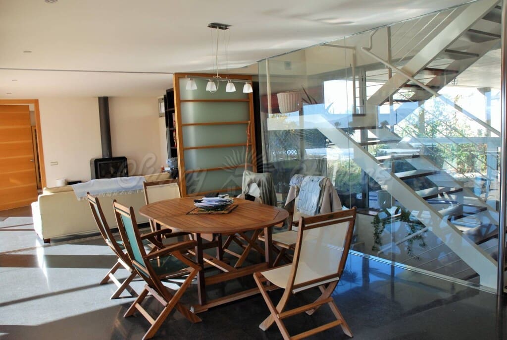 6 chambre Villa/Maison à vendre à Yecla avec piscine garage - 419 900 € (Ref: 6107423)