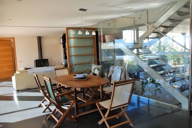 6 chambre Villa/Maison à vendre à Yecla avec piscine garage - 419 900 € (Ref: 6107423)