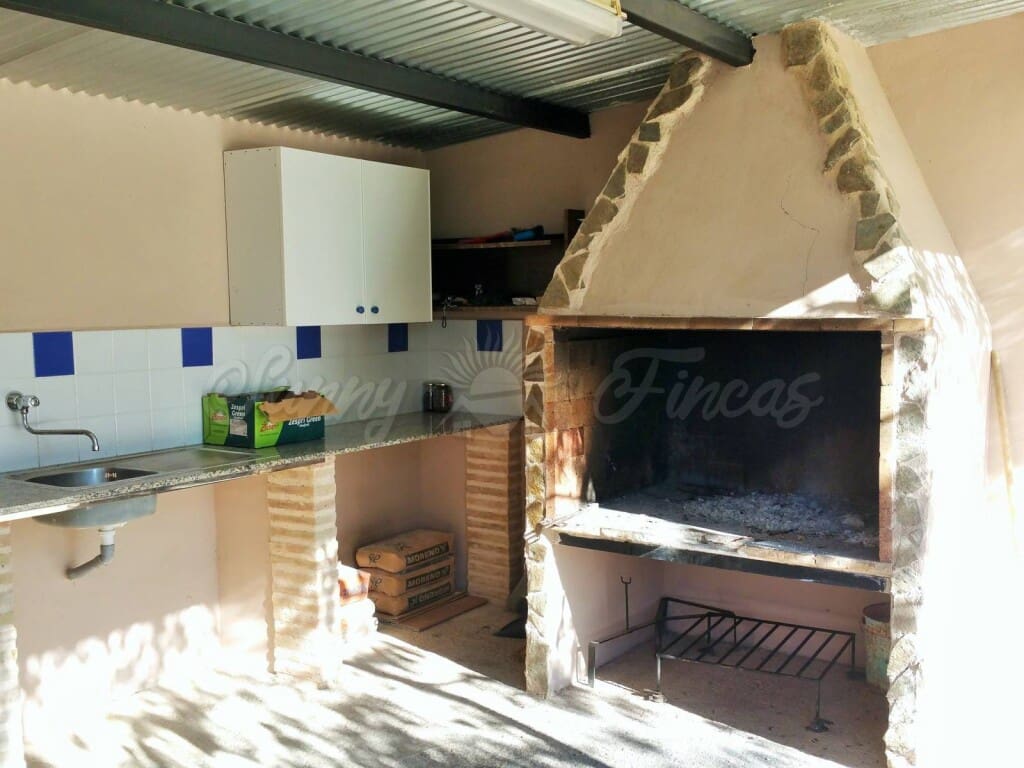 5 soverom Villa til salgs i Yecla med svømmebasseng garasje - € 360 000 (Ref: 6107435)