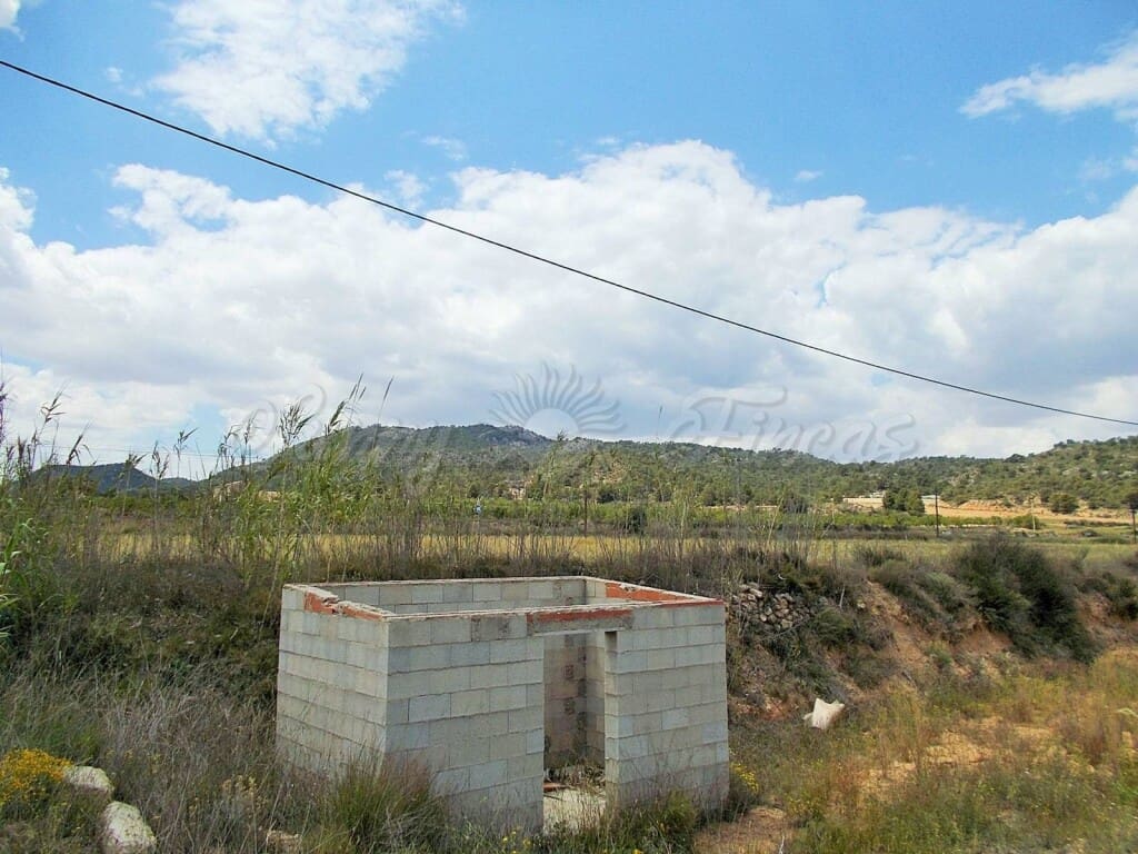 Mark till salu i Salinas - 35 000 € (Ref: 6107436)