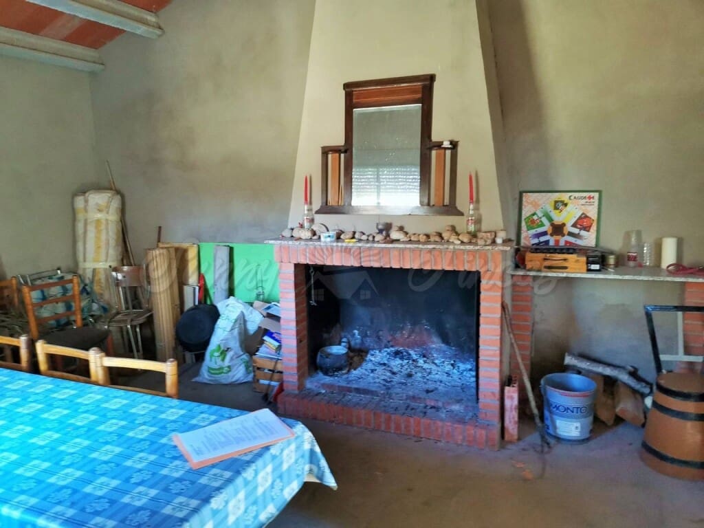 1 soveværelse Finca/Landehus til salg i Caudete med garage - € 57.000 (Ref: 6107447)