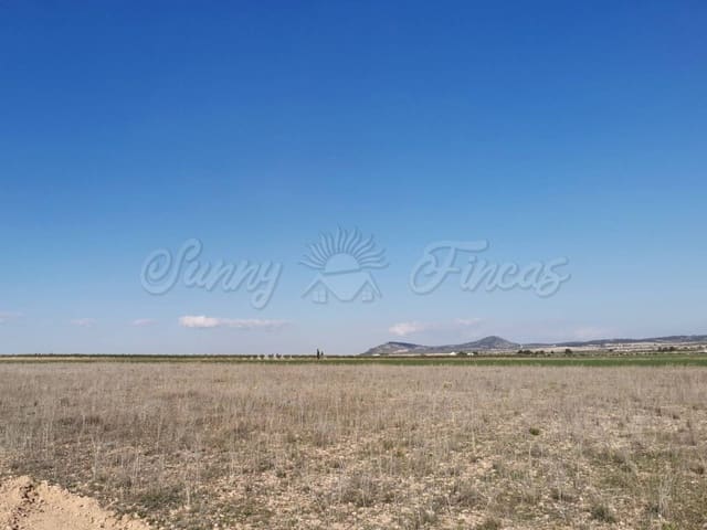 Mark till salu i Yecla - 29 900 € (Ref: 6107469)