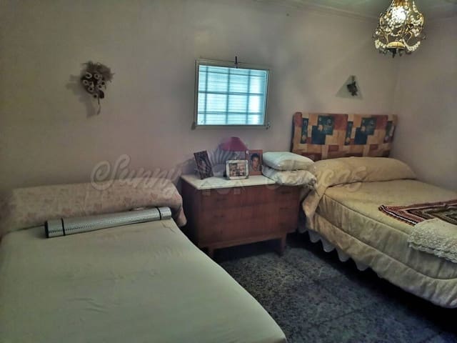 3 bedroom Finca/Country House for sale in Villena with pool garage - € 415,000 (Ref: 6107472)