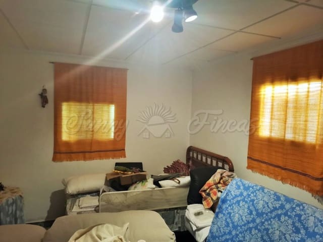 3 bedroom Finca/Country House for sale in Villena with pool garage - € 415,000 (Ref: 6107472)