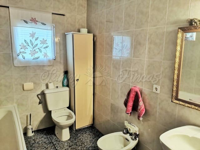 3 bedroom Finca/Country House for sale in Villena with pool garage - € 415,000 (Ref: 6107472)