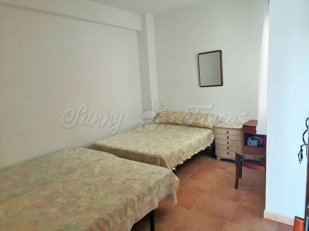 4 sypialnia Finka/Dom wiejski na sprzedaż w Yecla z garażem - 79 000 € (Ref: 6107473)