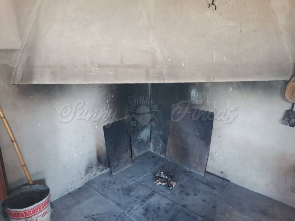 4 sypialnia Finka/Dom wiejski na sprzedaż w Yecla z garażem - 79 000 € (Ref: 6107473)