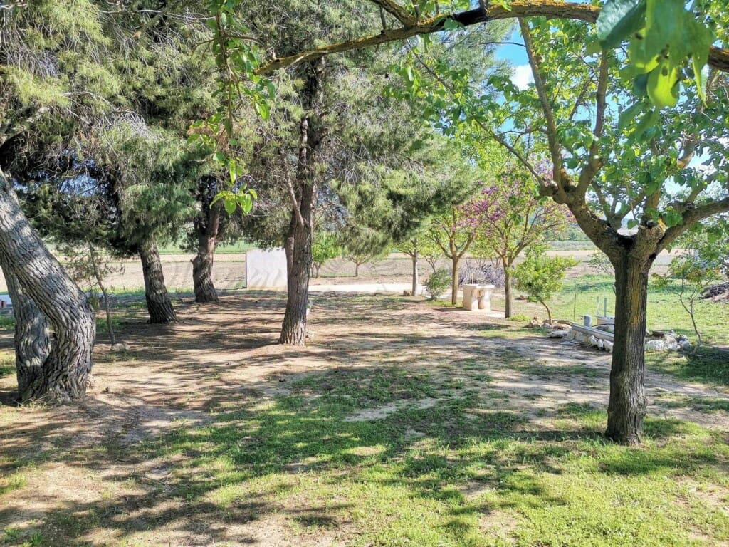 4 sypialnia Finka/Dom wiejski na sprzedaż w Yecla z garażem - 79 000 € (Ref: 6107473)