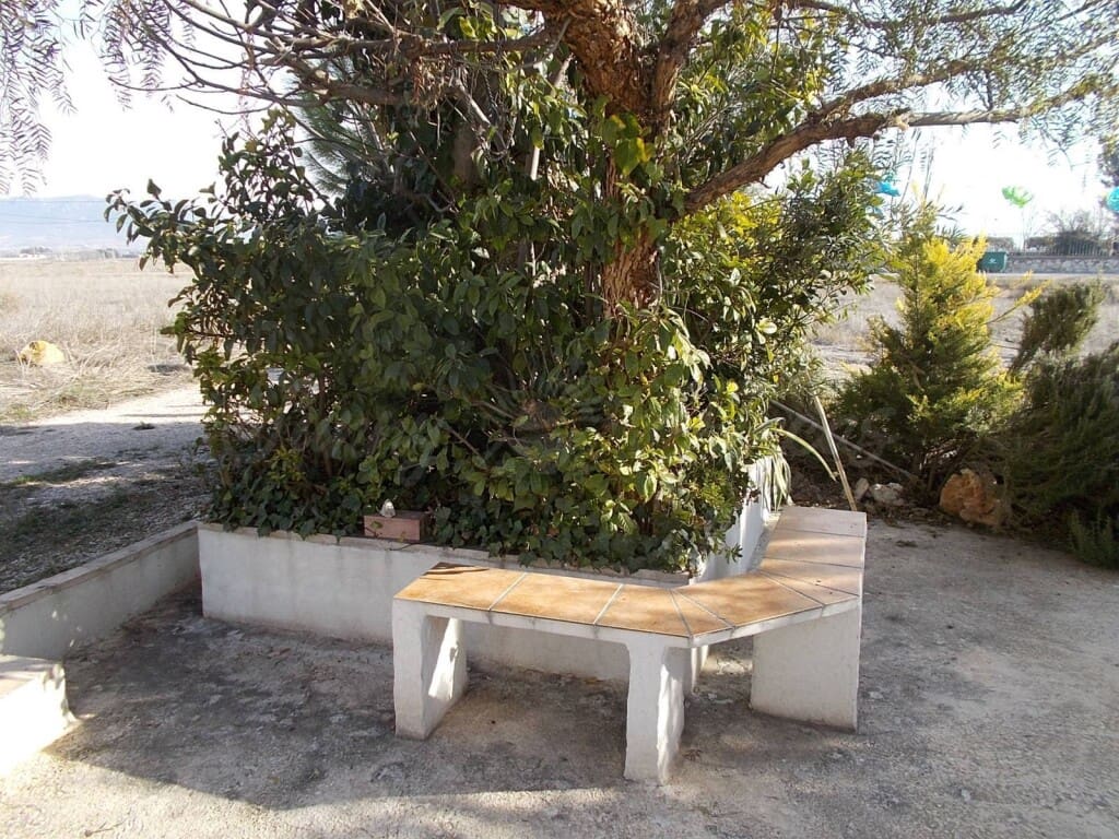 1 soverom Finca/Herregård til salgs i Villena med garasje - € 42 000 (Ref: 6107481)