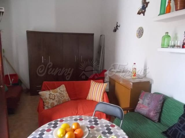 1 quarto Quinta/Casa Rural para venda em Villena com garagem - 42 000 € (Ref: 6107481)