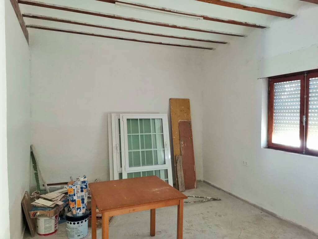 6 sypialnia Dom na sprzedaż w Caudete z garażem - 128 000 € (Ref: 6107489)