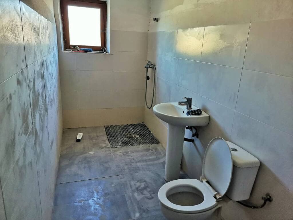 6 sypialnia Dom na sprzedaż w Caudete z garażem - 128 000 € (Ref: 6107489)