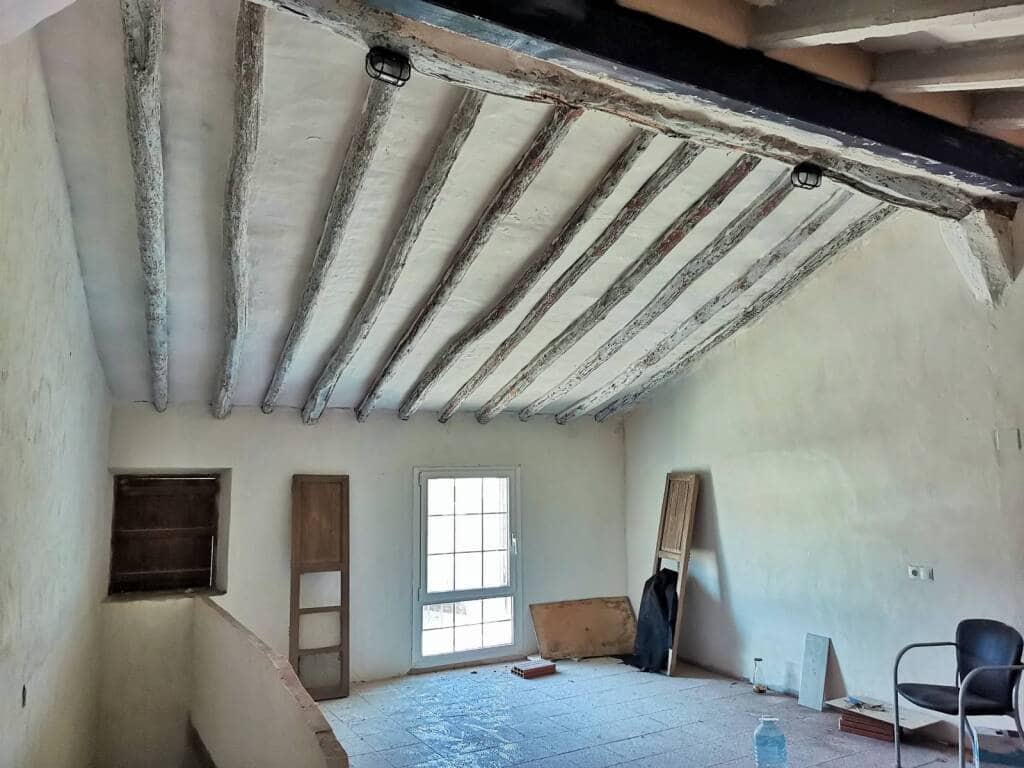 6 sypialnia Dom na sprzedaż w Caudete z garażem - 128 000 € (Ref: 6107489)