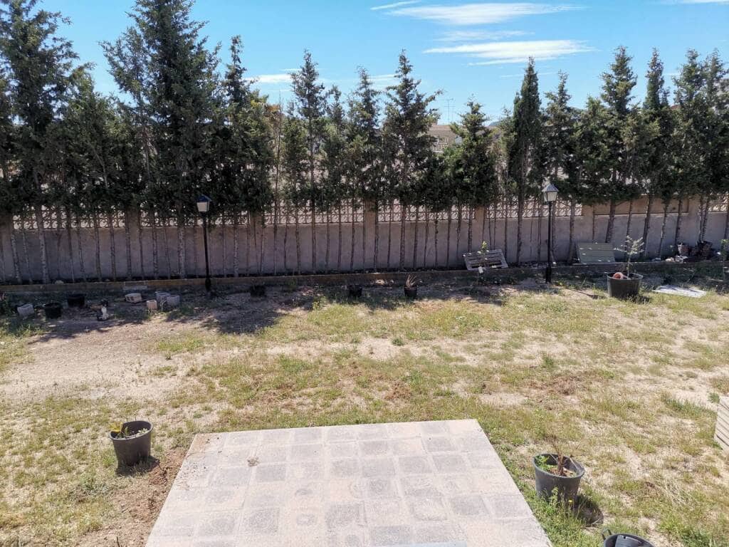 7 soveværelse Villa til salg i Caudete med swimmingpool garage - € 289.000 (Ref: 6107490)