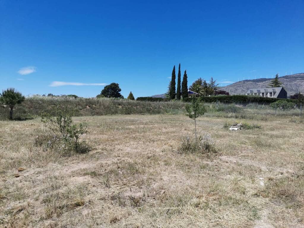 Bouwgrond te koop in Caudete - € 35.000 (Ref: 6107491)