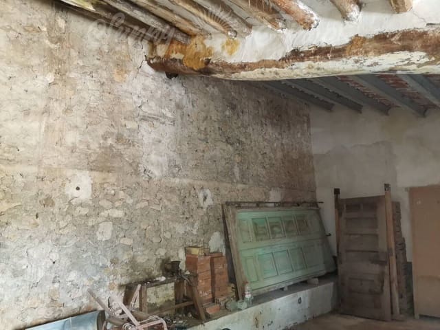 Ruin till salu i Villena - 34 000 € (Ref: 6107492)
