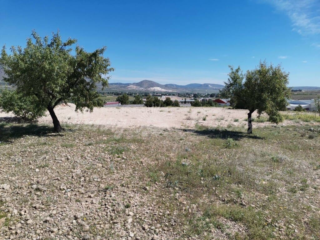 3 soverom Villa til salgs i Caudete med svømmebasseng garasje - € 110 000 (Ref: 6107493)