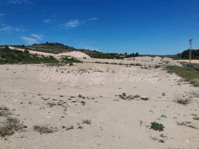 Business for sale in Caudete with garage - € 130,000 (Ref: 6107910)