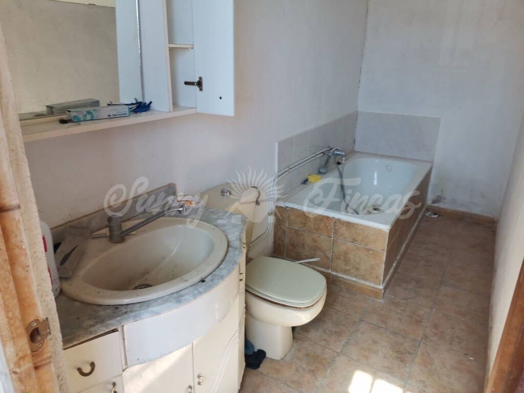 Virksomhed til salg i Caudete med garage - € 130.000 (Ref: 6107910)