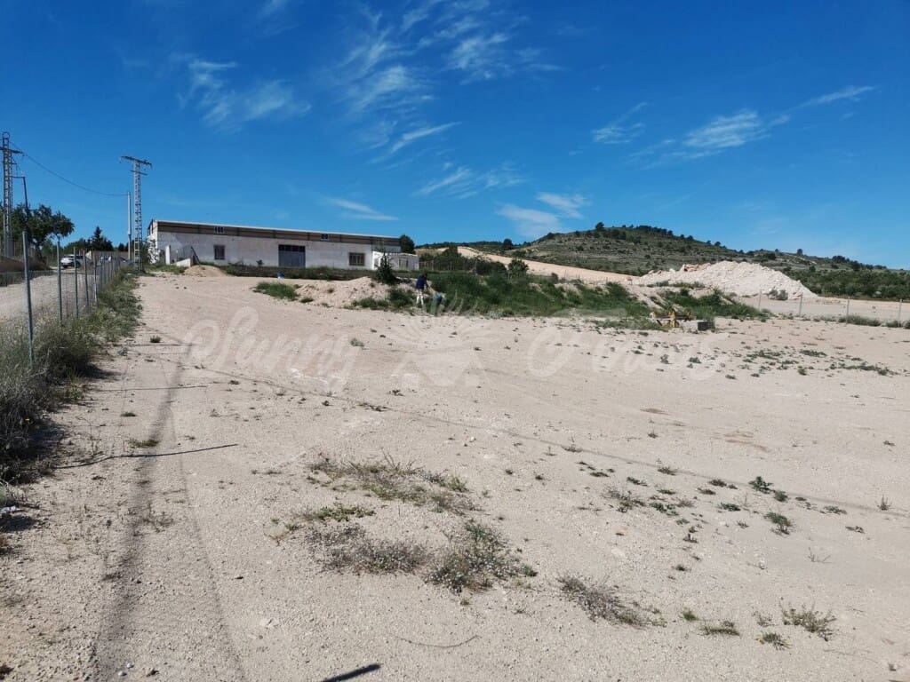 Virksomhed til salg i Caudete med garage - € 130.000 (Ref: 6107910)