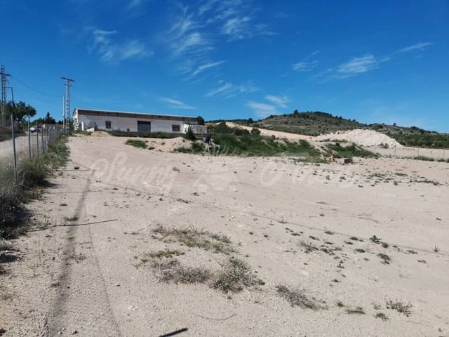 Business for sale in Caudete with garage - € 130,000 (Ref: 6107910)