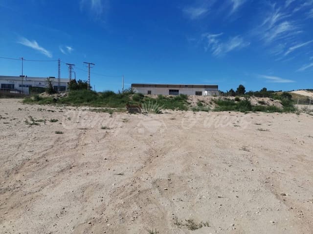 Business for sale in Caudete with garage - € 130,000 (Ref: 6107910)