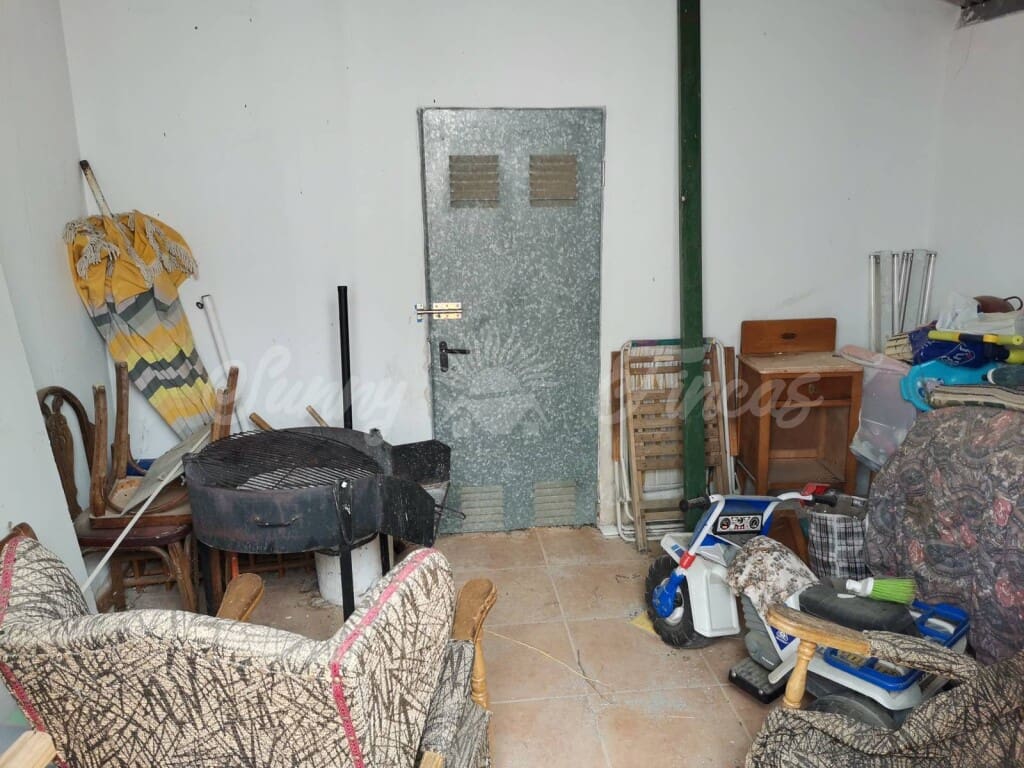 2 chambre Finca/Maison de Campagne à vendre à Raspay avec garage - 65 000 € (Ref: 6110100)