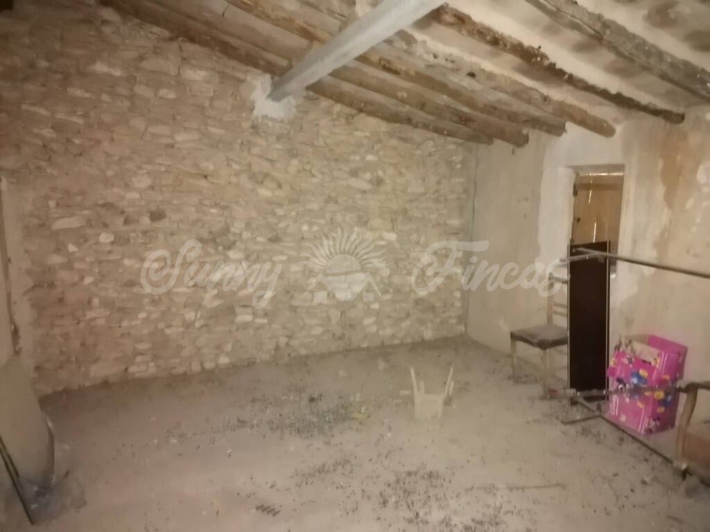 2 chambre Finca/Maison de Campagne à vendre à Raspay avec garage - 65 000 € (Ref: 6110100)