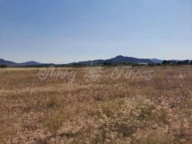 Undeveloped Land for sale in Sax - € 59,000 (Ref: 6128818)