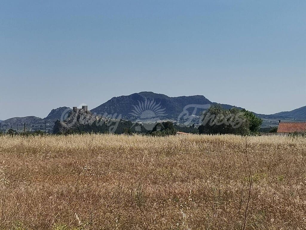 Grunde uden byggetilladelser til salg i Sax - € 59.000 (Ref: 6128818)