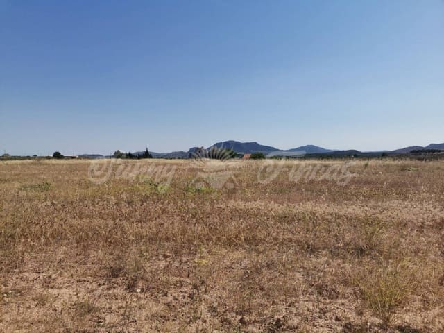 Undeveloped Land for sale in Sax - € 59,000 (Ref: 6128818)