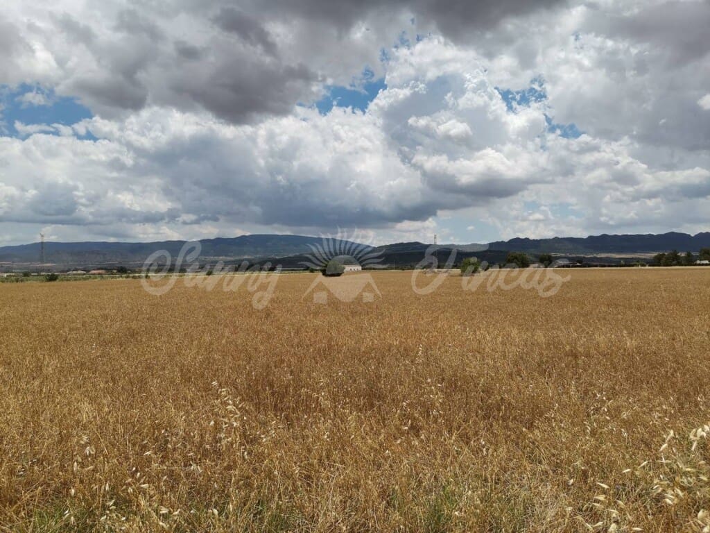 Grond te koop in Yecla - € 32.900 (Ref: 6204627)