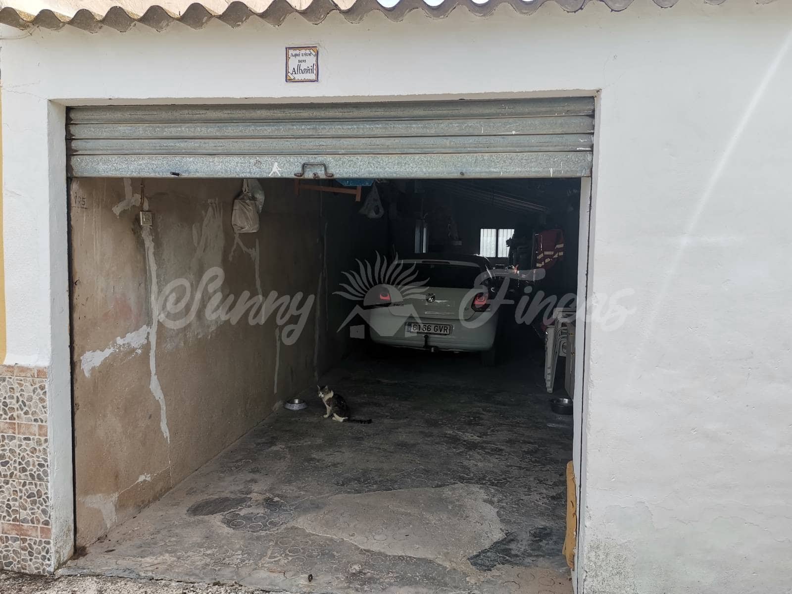 4 soveværelse Rækkehus til salg i Yecla med swimmingpool - € 125.000 (Ref: 6246453)