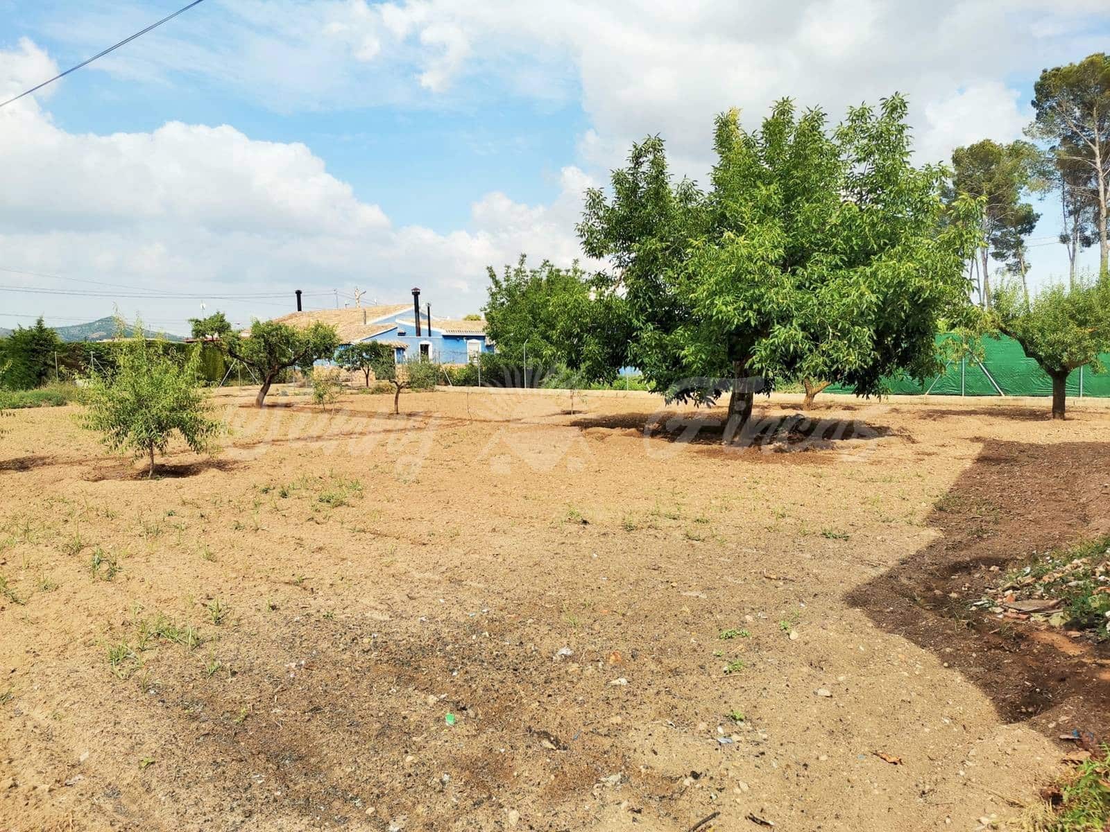 4 soveværelse Rækkehus til salg i Yecla med swimmingpool - € 125.000 (Ref: 6246453)