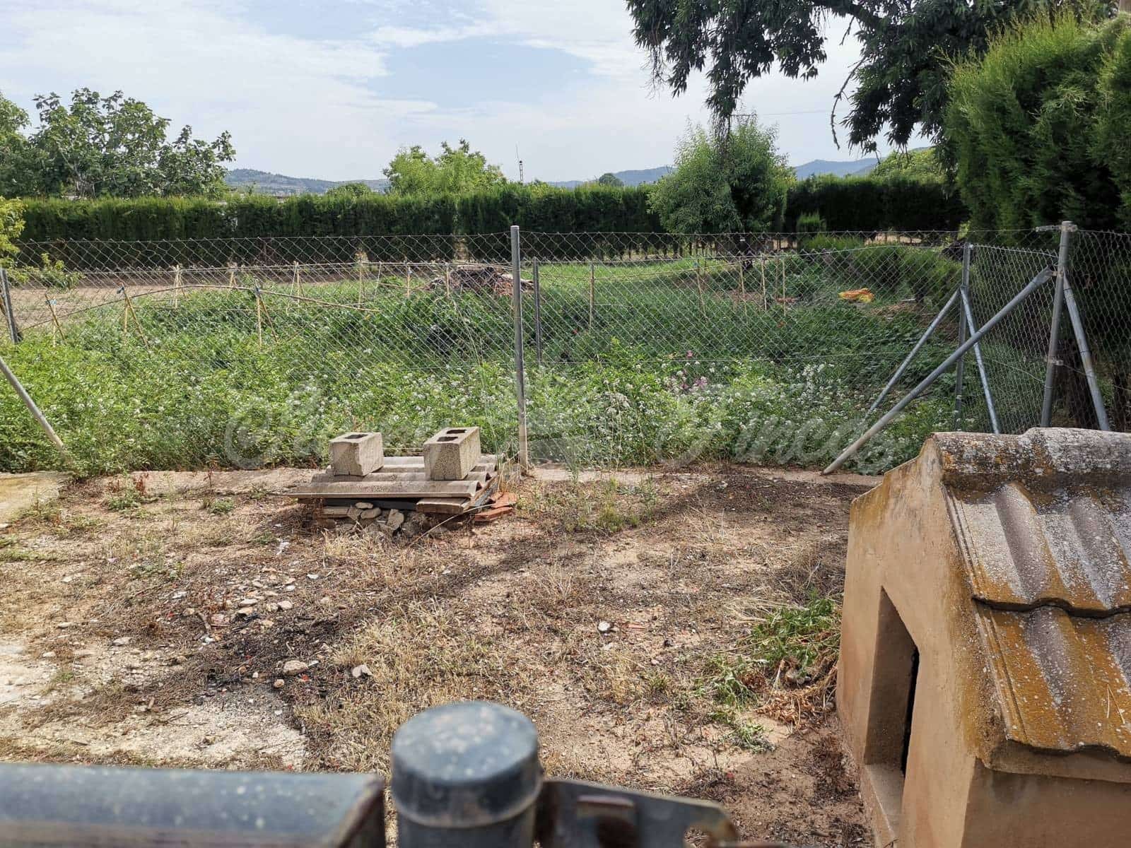 4 soveværelse Rækkehus til salg i Yecla med swimmingpool - € 125.000 (Ref: 6246453)