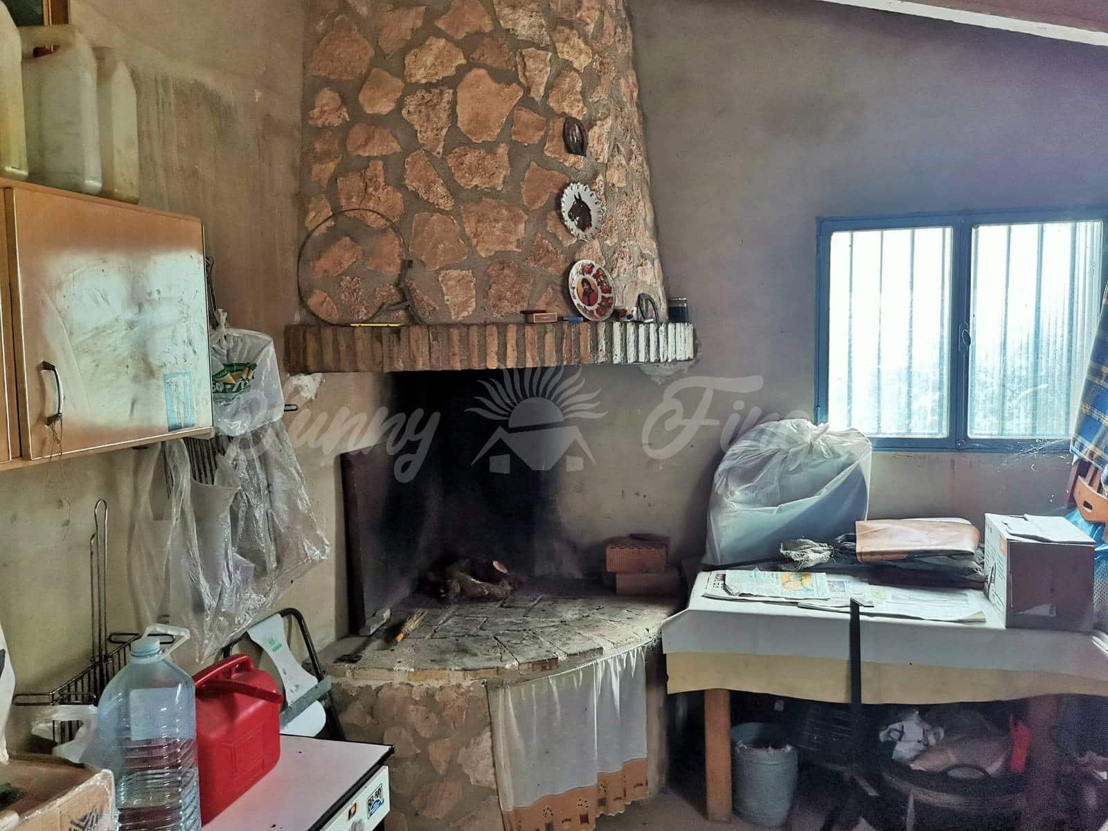 4 soveværelse Rækkehus til salg i Yecla med swimmingpool - € 125.000 (Ref: 6246453)