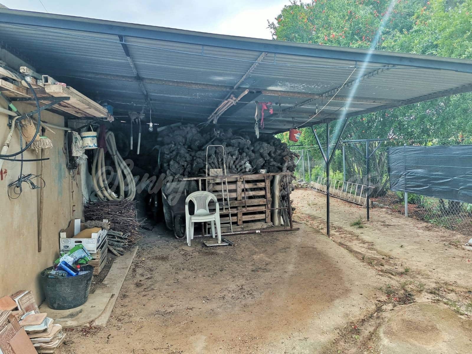 4 soveværelse Rækkehus til salg i Yecla med swimmingpool - € 125.000 (Ref: 6246453)