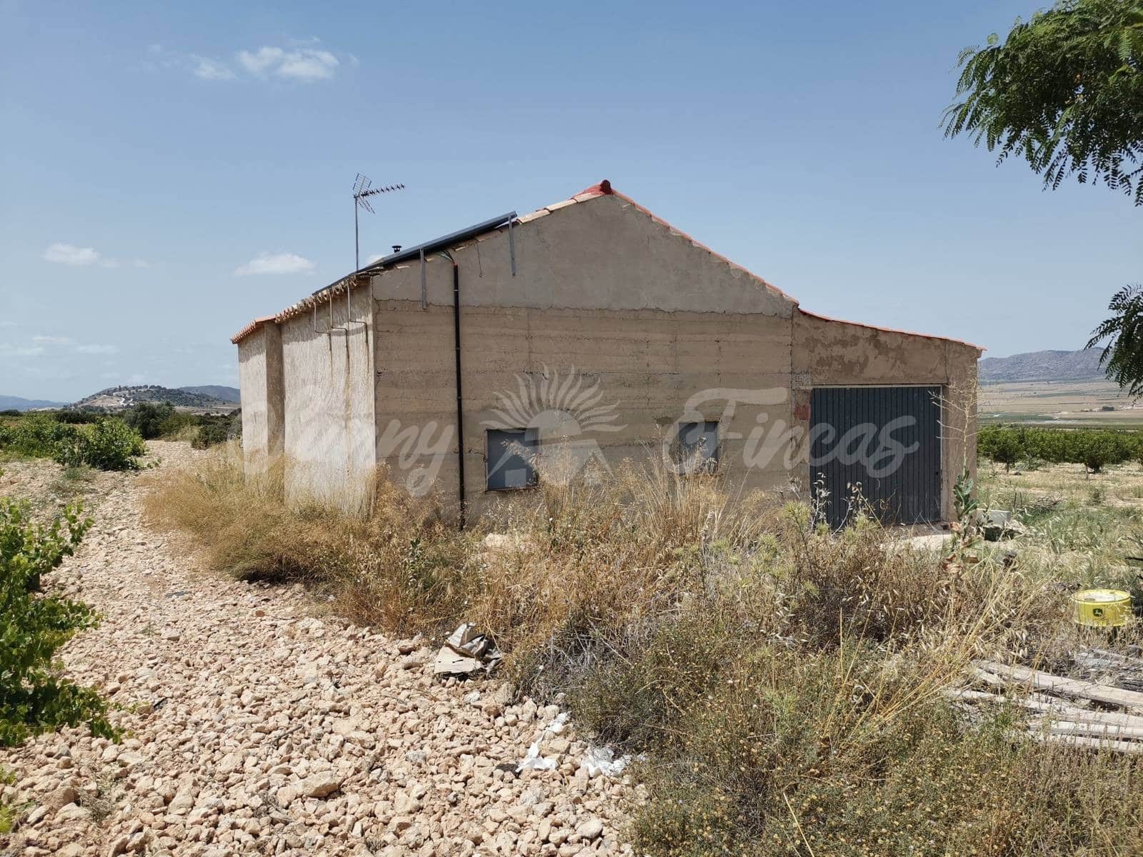 3 camera da letto Finca/Casa di Campagna in vendita in Yecla con garage - 315.000 € (Rif: 6246462)